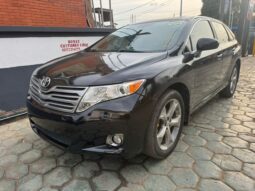 
										2019 Toyota Venza full									