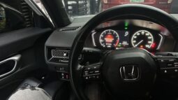 
										2024 Honda Civic full									