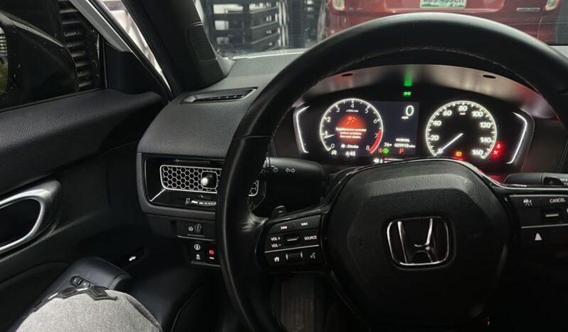 
								2024 Honda Civic full									