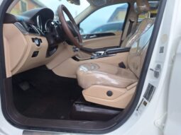 
										2017 Mercedes-Benz GLE 350 full									