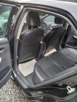 
										2012 Toyota Corolla full									