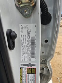 
										2015 Toyota Tacoma full									