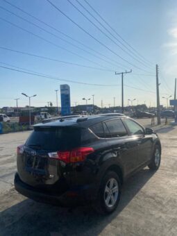 
										2015 Toyota RAV4 full									