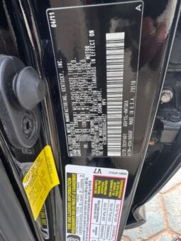 
										2019 Toyota Venza full									