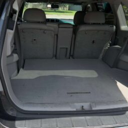 
										2012 Toyota Highlander full									