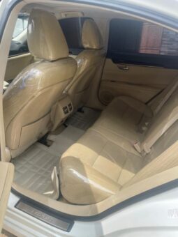 
										2014 Lexus ES350 full									