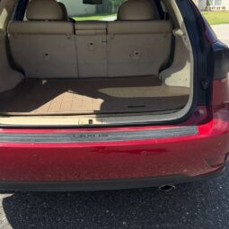 
										2012 Lexus RX350 full									