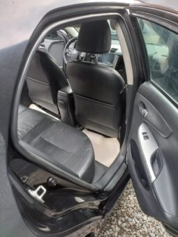 
										2012 Toyota Corolla full									