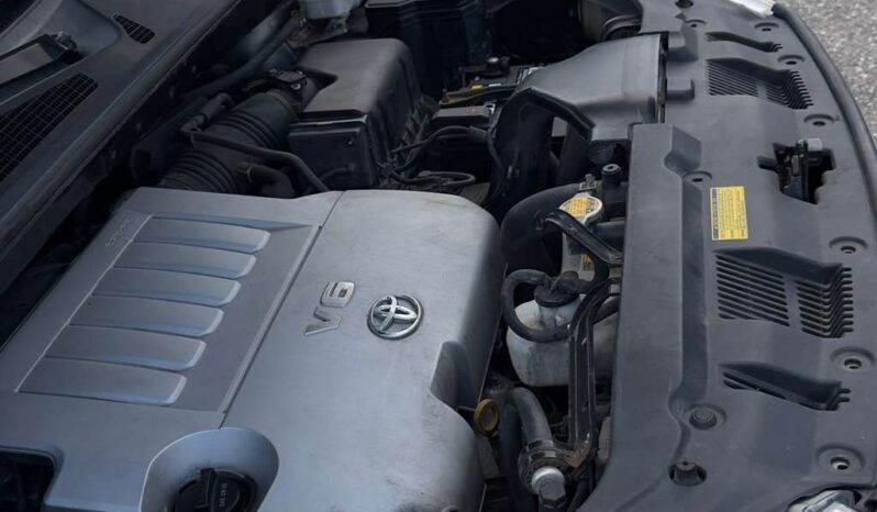 
								2012 Toyota Highlander full									