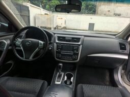 
										2018 Nissan Altima full									