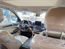 
										2017 Mercedes-Benz GLE 350 full									