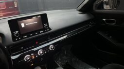 
										2024 Honda Civic full									
