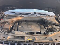 
										2013 Mercedes-Benz ML 350 full									