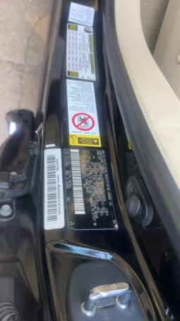 
										2012 Lexus RX350 full									
