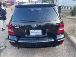 
										2009 Mercedes-Benz GLK 350 full									
