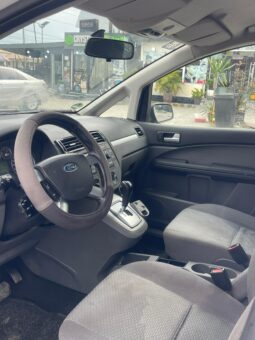 
										2007 Ford Focus full									