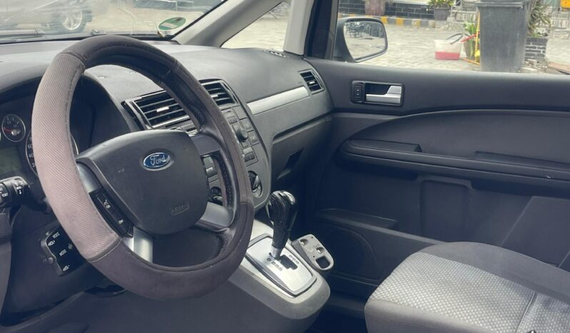 
								2007 Ford Focus full									