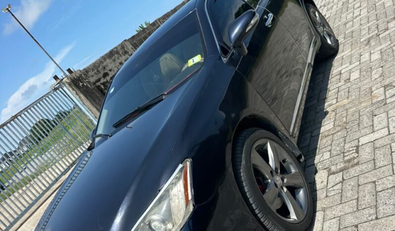 
								2010 Lexus ES350 full									