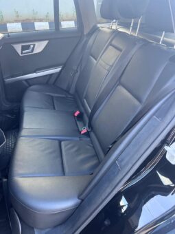 
										2009 Mercedes-Benz GLK 350 full									