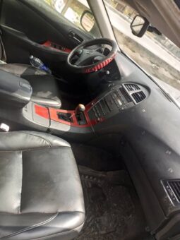 
										2008 Lexus ES350 full									