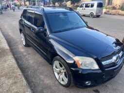
										2009 Mercedes-Benz GLK 350 full									