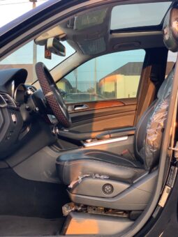 
										2013 Mercedes-Benz ML 350 full									
