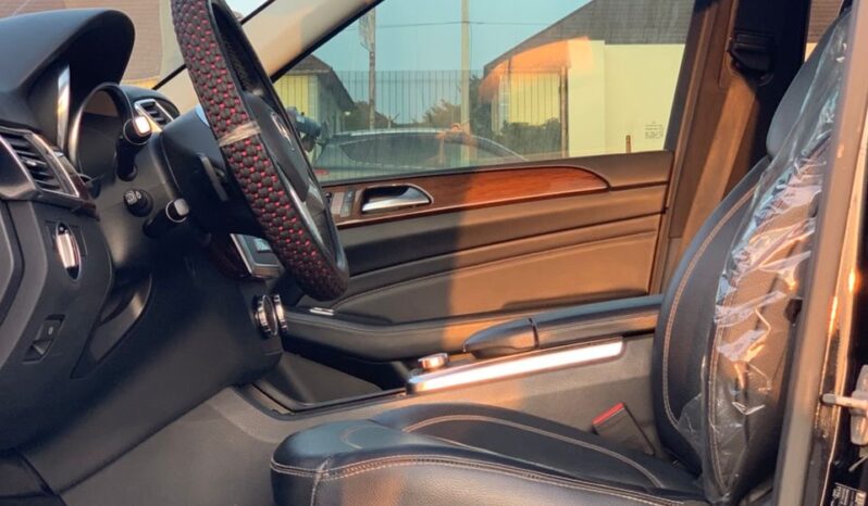 
								2013 Mercedes-Benz ML 350 full									