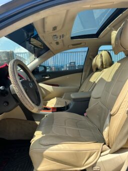 
										2010 Lexus ES350 full									