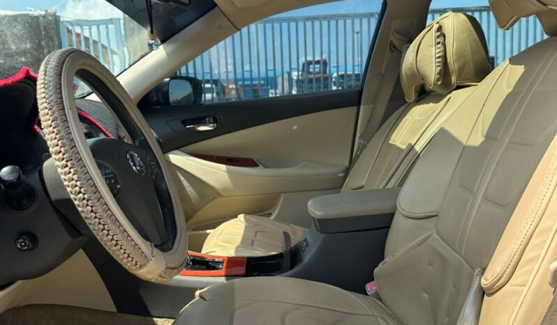 
								2010 Lexus ES350 full									