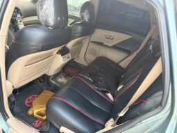 
										2010 Toyota Venza full									