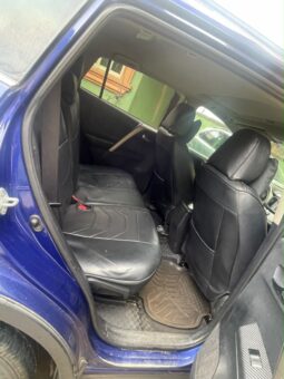 
										2014 Toyota RAV4 full									