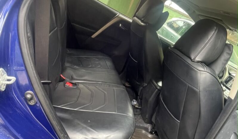 
								2014 Toyota RAV4 full									