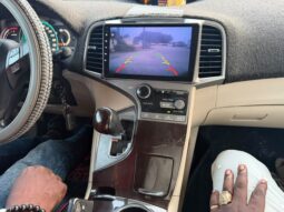 
										2010 Toyota Venza full									