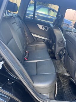 
										2009 Mercedes-Benz GLK 350 full									