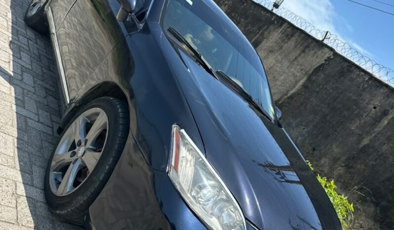 
								2010 Lexus ES350 full									