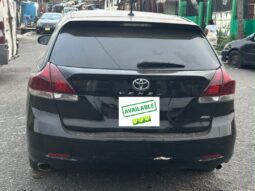 
										2010 Toyota Venza full									