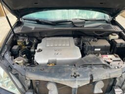 
										2008 Lexus RX350 full									