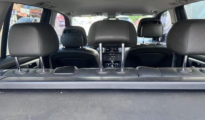 
								2009 Mercedes-Benz GLK 350 full									
