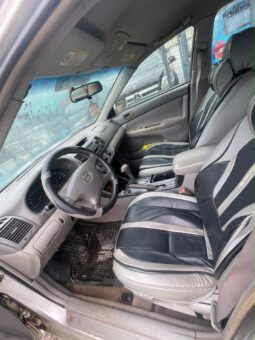 
										2003 Toyota Camry full									