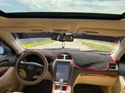 
										2010 Lexus ES350 full									