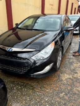 2014 Hyundai Sonata