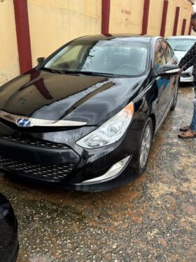 2014 Hyundai Sonata
