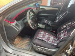 
										2008 Toyota Avalon full									
