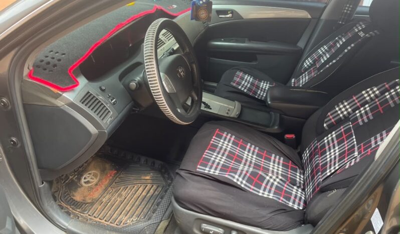 
								2008 Toyota Avalon full									