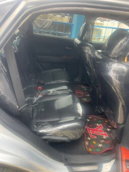 
										2010 Lexus RX350 full									