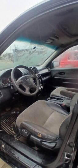 
										2004 Honda CR-V full									