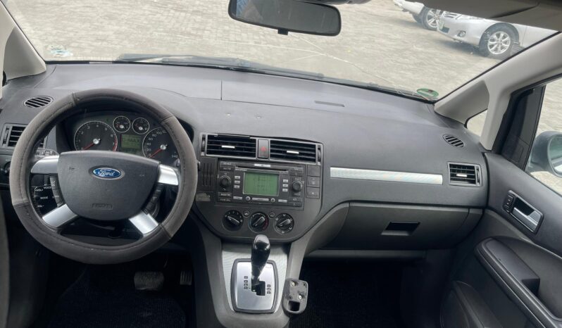 
								2007 Ford Focus full									
