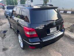 
										2009 Mercedes-Benz GLK 350 full									