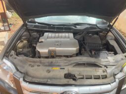 
										2008 Toyota Avalon full									