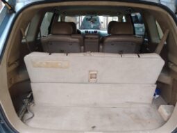 
										2009 Toyota Highlander full									